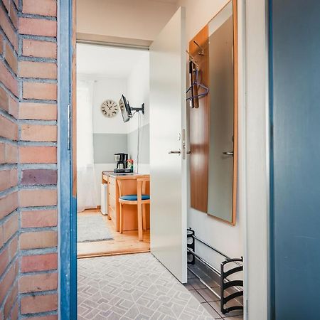 Stral-Sund Apartment Stralsund Bagian luar foto